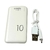 Power Bank Cargador Portatil 10.000 Mah Celular 1 Usb