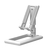 Soporte Apoya Celular Tablet De Mesa Regulable Plegable - comprar online