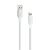 Cable Usb Para Iphone Lightning Only 3.1a 1mt en internet