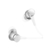 Auriculares In-ear Xiaomi Mi Headphones Basic Original - comprar online