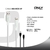 Cable Usb Para Iphone Lightning Only 3.1a 1mt