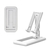 Soporte Apoya Celular Tablet De Mesa Regulable Plegable - TecnoEshop CBA