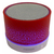Parlante Portatil Bluetooth Noga Ngs-310 Led - comprar online