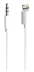 Cable Audio 3.5 Mm Conector Lightning 1 Metro P/ iPhone - comprar online