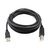 Cable Usb A/b 1,5 Mts Para Impresora Scanner Kvm