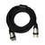 Cable Hdmi Mallado 3mts V 2.0 4k 2160p Ps3 Ps4 Led - comprar online