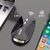 Imagen de Mouse 2 En 1 Bluetooth Y Wifi 2.4ghz Recargable Qs-202