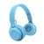 Auriculares Vincha Inalambricos Bluetooth Manos Libres Sd Fm - TecnoEshop CBA