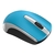 Mouse Inalambrico Genius Eco-8100 Recargable Usb Negro - comprar online