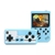 Mini Game Box Plus Consola De Juegos Retro Display Con Joystick - comprar online