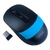 Mouse Inalambrico Noga Ngm-18 Receptor Nano Usb Ergonómico - comprar online