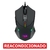 Mouse Gamer Redragon Centrophorus 2 M601RGB Pc Fps Usb - Reacondicionado