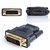 Adaptador Dvi-d 24 + 1 Macho A Hdmi Hembra