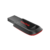 Pendrive Sandisk Cruzer Blade 16gb Usb 2.0 Negro/rojo