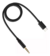 Imagen de Cable Adaptador Usb C A Auxiliar Plug 3.5mm Auriculares Auto