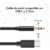 Cable Adaptador Usb C A Auxiliar Plug 3.5mm Auriculares Auto - comprar online