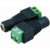 Adaptador Hembra Plug Dc 5.5 X 2.1mm A Bornera Cctv - TecnoEshop CBA