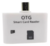 Lector Tarjetas De Memoria Micro Usb Otg - Sd Y Micro Sd en internet