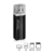 Lector Memorias Usb All In One Sd Micro Sd Tf Ms M2 Duo