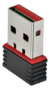 Adaptador Placa De Red Wifi Usb Nano Mini Wireless - comprar online