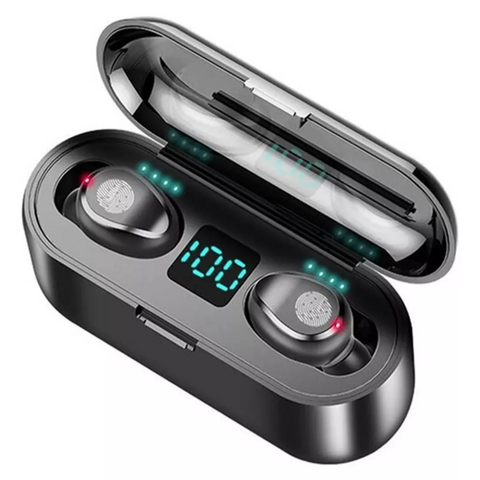 Auricular bluetooth best sale noga bt 130