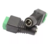 Adaptador Hembra Plug Dc 5.5 X 2.1mm A Bornera Cctv en internet