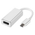 Cable Adaptador Conversor Usb C A Displayport 4k