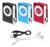 Reproductor Mp3 Digital Player Con Auriculares Y Cable Carga - comprar online