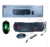 Kit Teclado Multimedia Y Mouse Cable Usb Megalite Ctm-9002 - comprar online