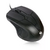 Mouse Optico 1000 Dpi C/ Cable Usb Megalite Cmc-1720 Negro - comprar online