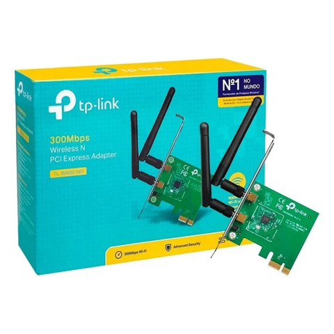 Adaptador Wifi USB Tp-Link Tl-WN725N  Tienda en Linea – Electronica Aragon