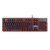 Teclado Gamer Redragon Dyaus K509 7 Colores Led Español