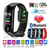 Reloj Inteligente Smartwatch M3 Fit Presion Cardiaco Android - comprar online