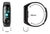 Reloj Inteligente Smartwatch M3 Fit Presion Cardiaco Android - TecnoEshop CBA