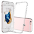 Funda Tpu Slim Transparente Iphone 0,3mm en internet