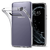 Funda Tpu Slim Transparente Samsung 0,3mm - TecnoEshop CBA