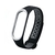 Malla Silicona Pulsera Deportiva Para Xiaomi Mi Band 3 Y 4 - TecnoEshop CBA