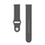 Malla 22mm Silicona Suave Colores Para Smartwatch Con Clip - TecnoEshop CBA