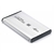 Carry Disk Sata Usb 2.0 Externo Disco 2.5 Aluminio en internet