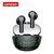 Auriculares Inalámbricos Lenovo Xt95 Pro Rgb Bluetooth