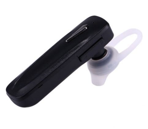 Auricular Manos Libres Bluetooth con Universal Altavoz Microfono para móvil  #1