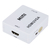 Conversor Hdmi Hembra A Vga Chromecast Android Tv 1080p - tienda online