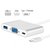 Adaptador Conversor Usb Tipo C 3.1 A Vga Usb Macbook 2016 Thunderbolt en internet