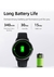 Reloj Smart Watch Xiaomi Imilab Kw66 1.28 Malla Negra - tienda online