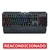 Teclado Redragon Gamer Mecanico Indrah K555 Rgb - Reacondicionado