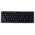 Teclado Mecánico Redragon K530 Draconic 60% Rgb