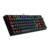 Teclado Mecanico Redragon Mitra K551 Negro Led Rgb