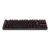 Teclado Mecanico Redragon Kumara K552 Led Rojo Español en internet