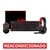 Kit Teclado Mecanico Mouse Pad Auricular Redragon Mt K552-bb - Reacondicionado