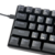 Imagen de Teclado Mecanico Redragon Deimos K599 Rgb 70% Switch Red